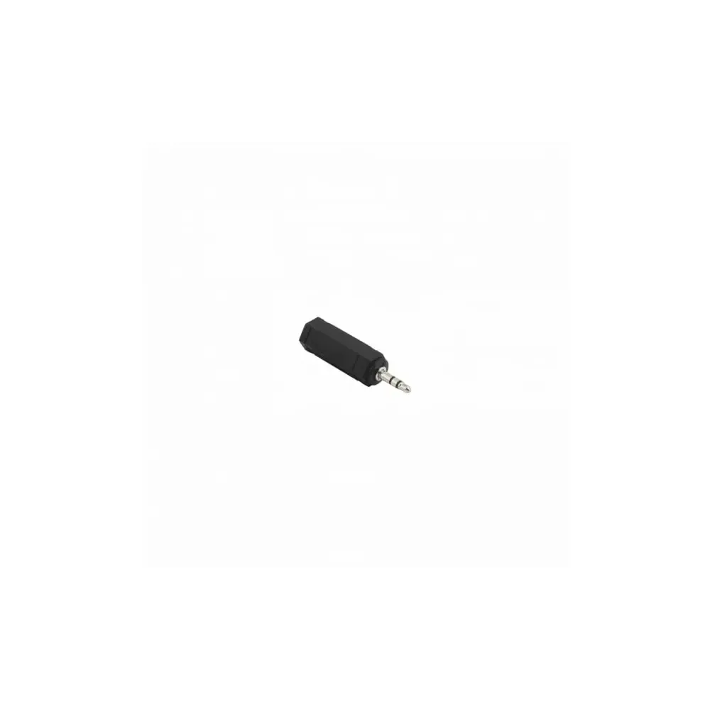 SBOX AD 6,3mm F. - 3,5mm M.