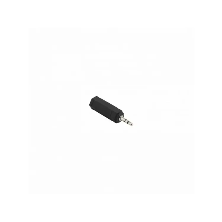 SBOX AD 6,3mm F. - 3,5mm M.