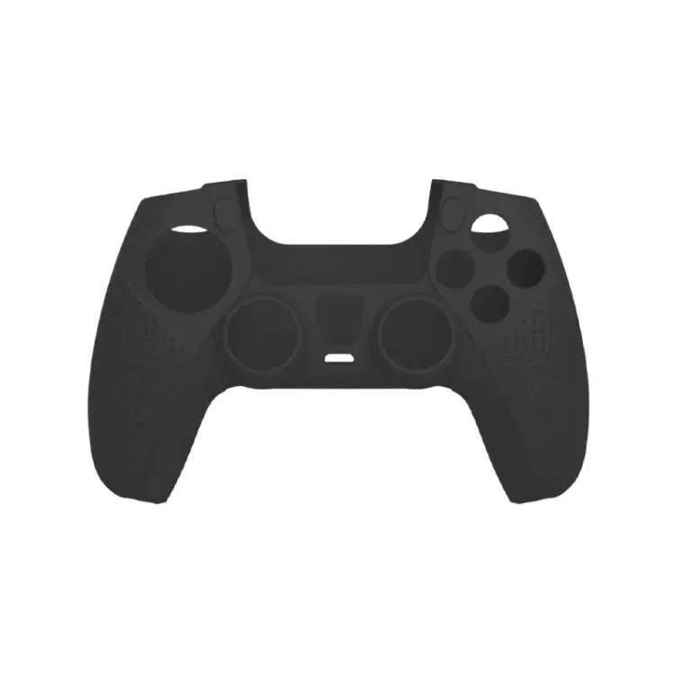 White Shark PS5 Silicone case BODY LOCK Crni