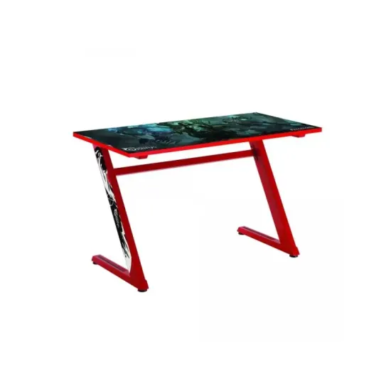White Shark ZZ-RED