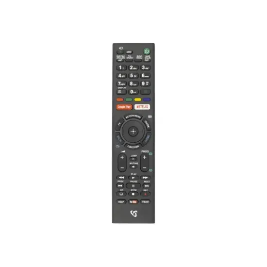 SBOX RC-01402 za Sony