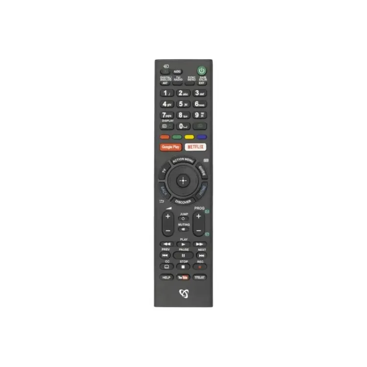 SBOX RC-01402 za Sony