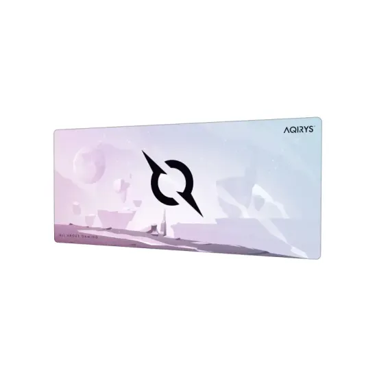 AQIRYS Gravity White Extra Large
