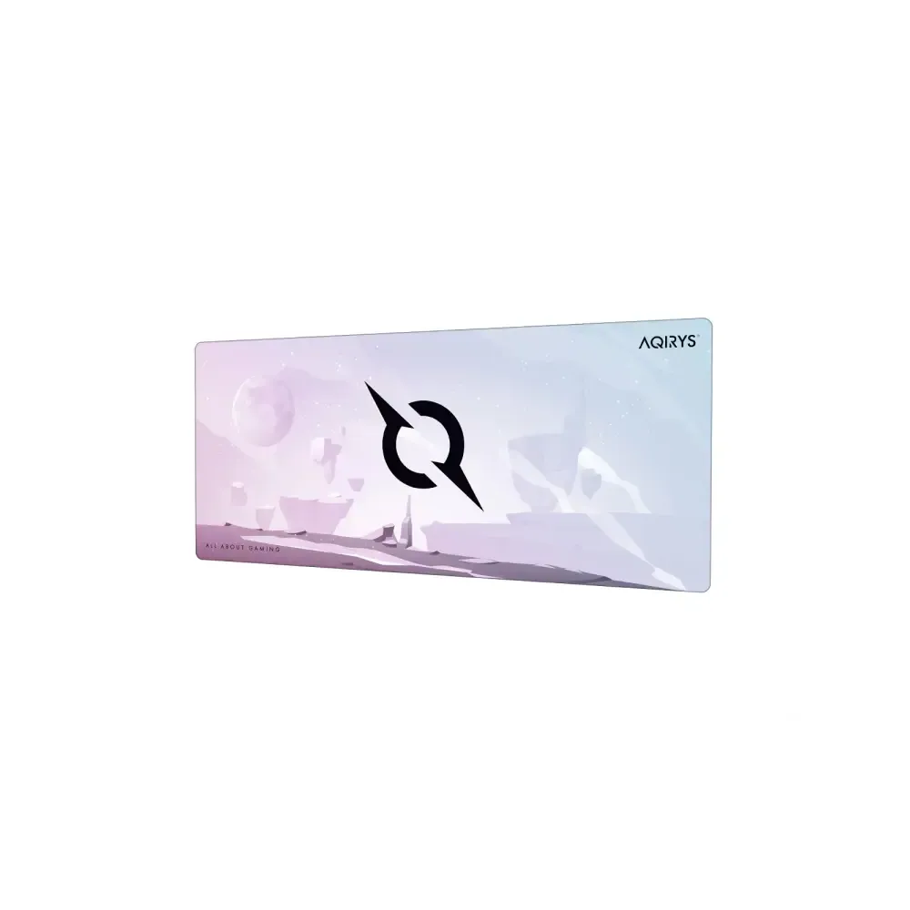 AQIRYS Gravity White Extra Large