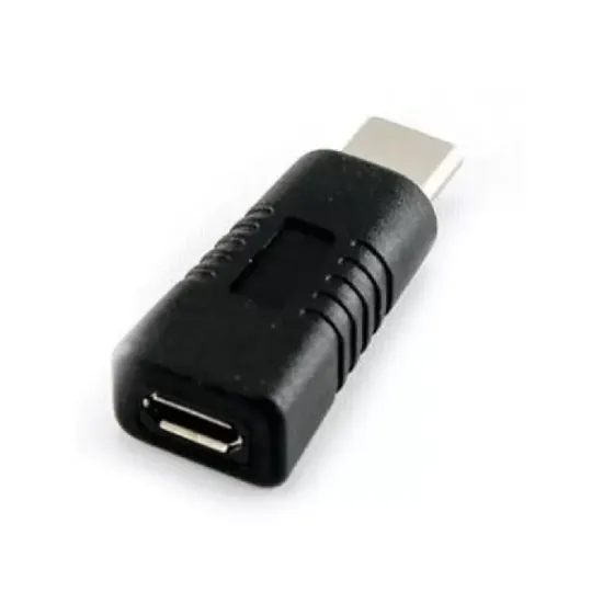 SBOX USB A F. - MICRO USB M.