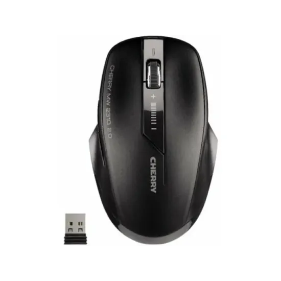 Cherry MW 2310 2.0 crni