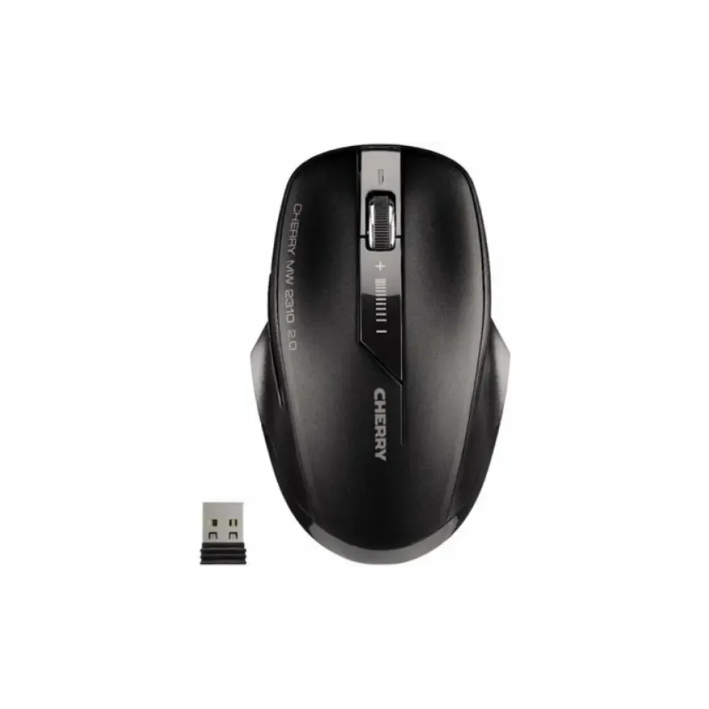 Cherry MW 2310 2.0 crni