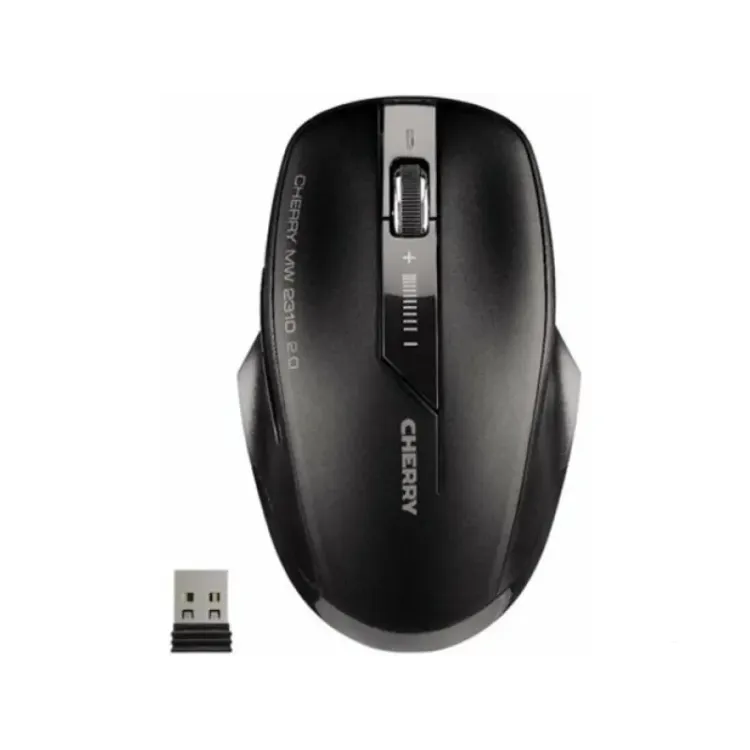 Cherry MW 2310 2.0 crni