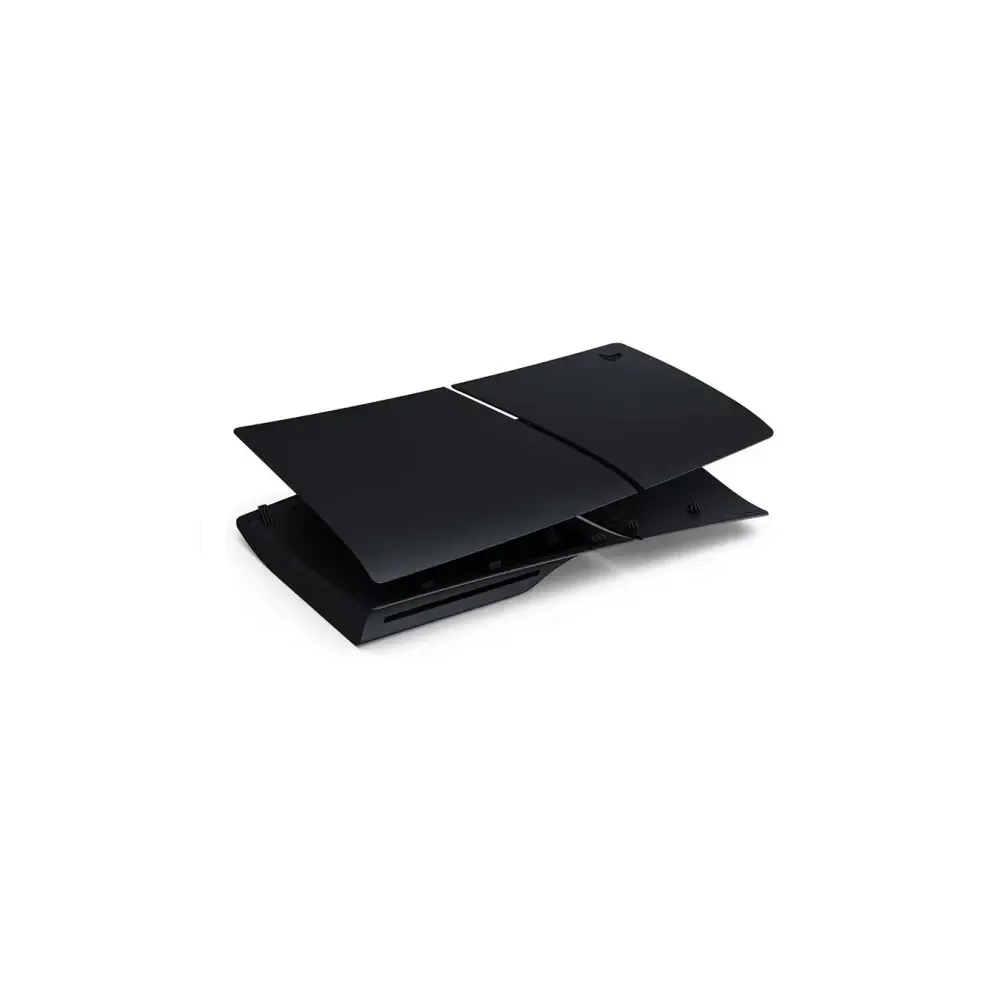 PS5 poklopac za PS5 Slim Midnight Black