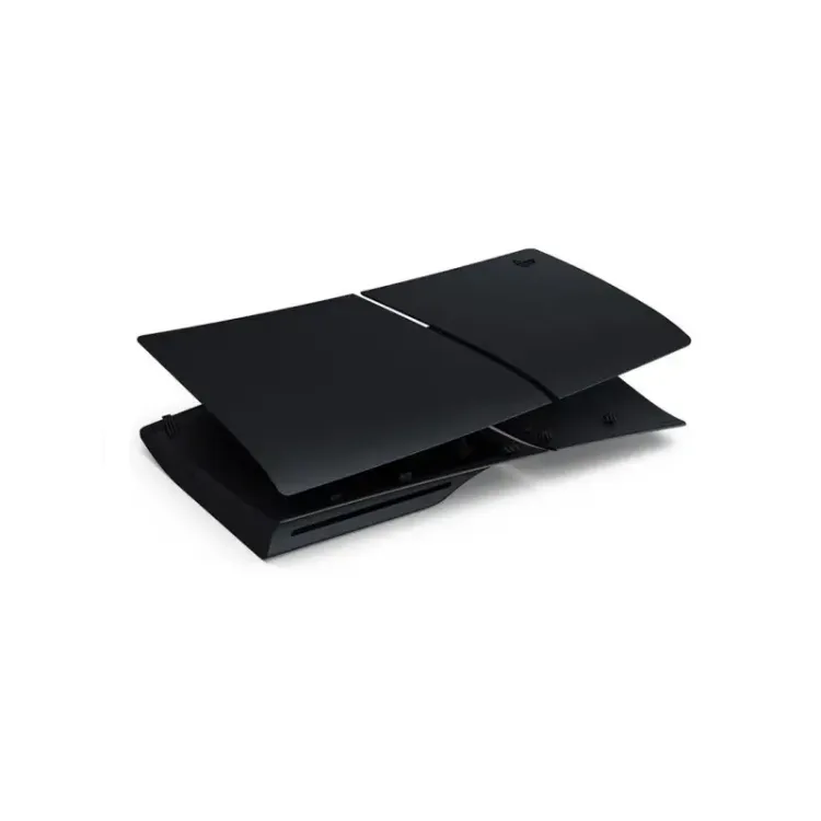 PS5 poklopac za PS5 Slim Midnight Black