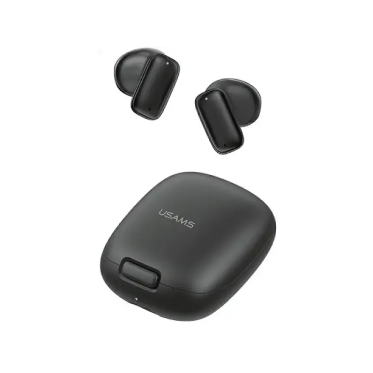 USAMS TWS BHUID01 Black BT5.3