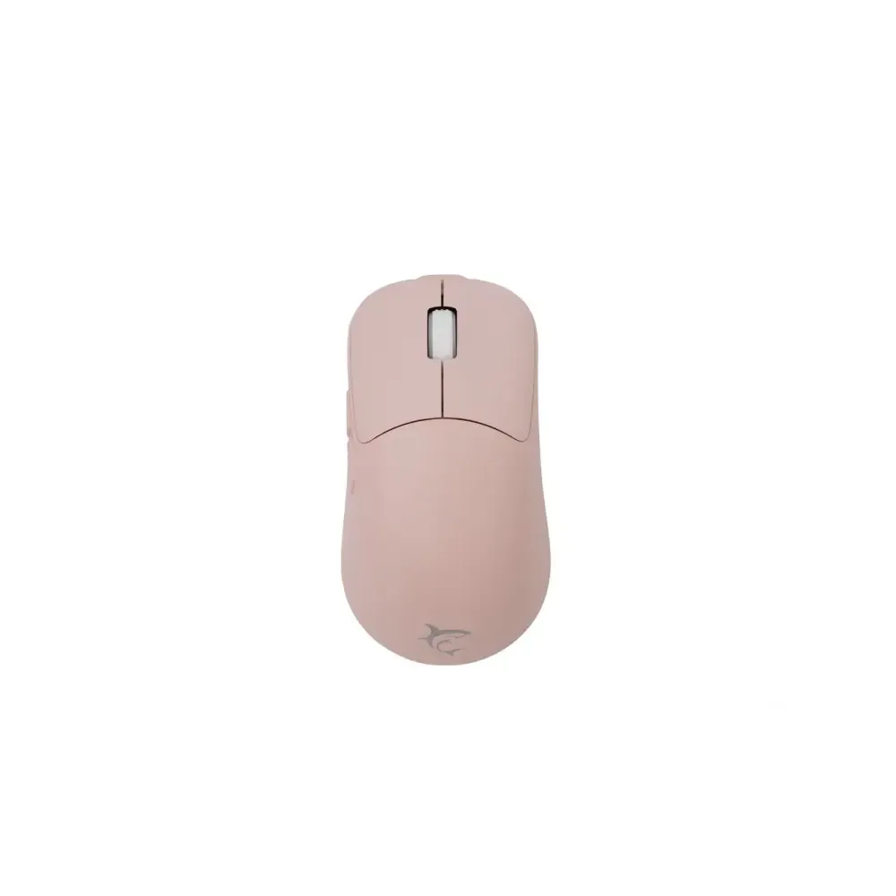 White Shark AERO 10.000 DPI - Rozi Wireless