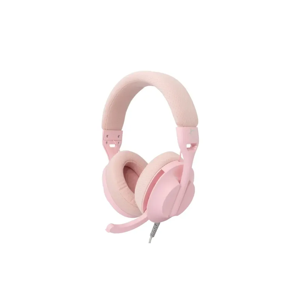 White Shark PARROT Pink