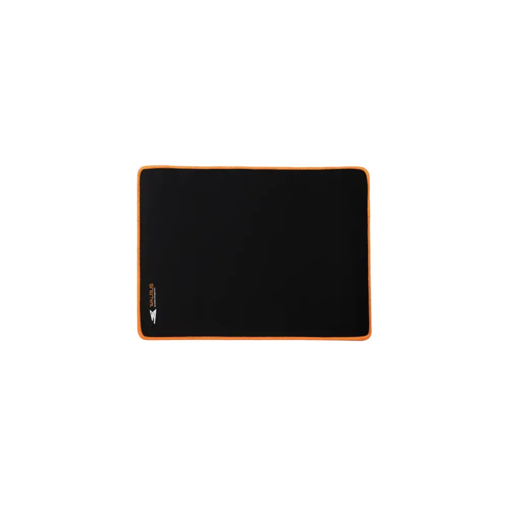 Baracuda WALRUS Crna/narancasta 40x30