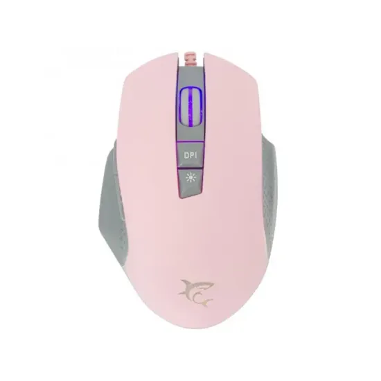 White Shark GARETH Pink