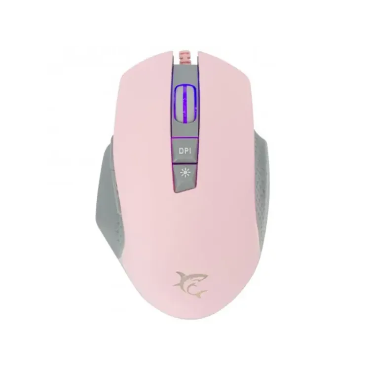 White Shark GARETH Pink