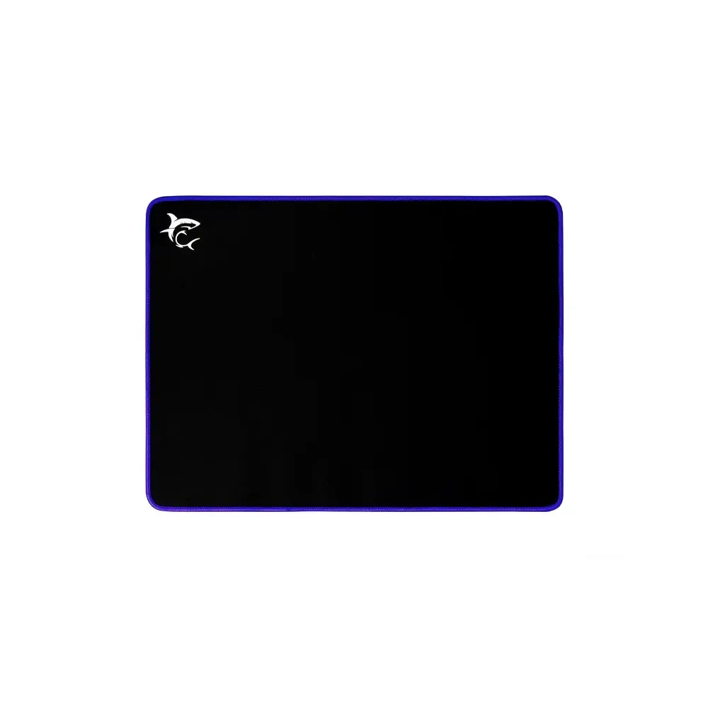 White Shark Blue Kingiht