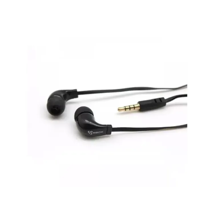 SBOX EP-038 Crne