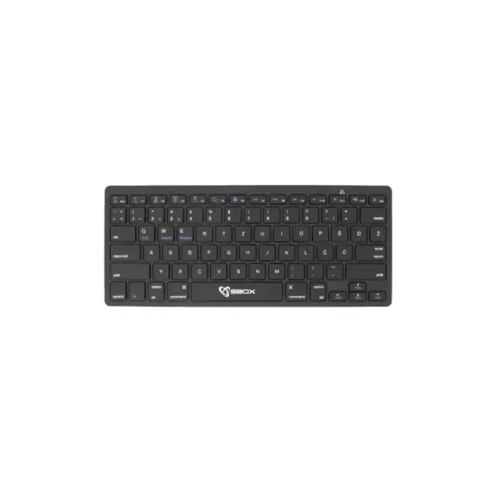 SBOX BT-05 BLUETOOTH SREBRNA