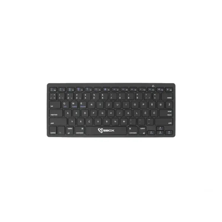 SBOX BT-05 BLUETOOTH SREBRNA