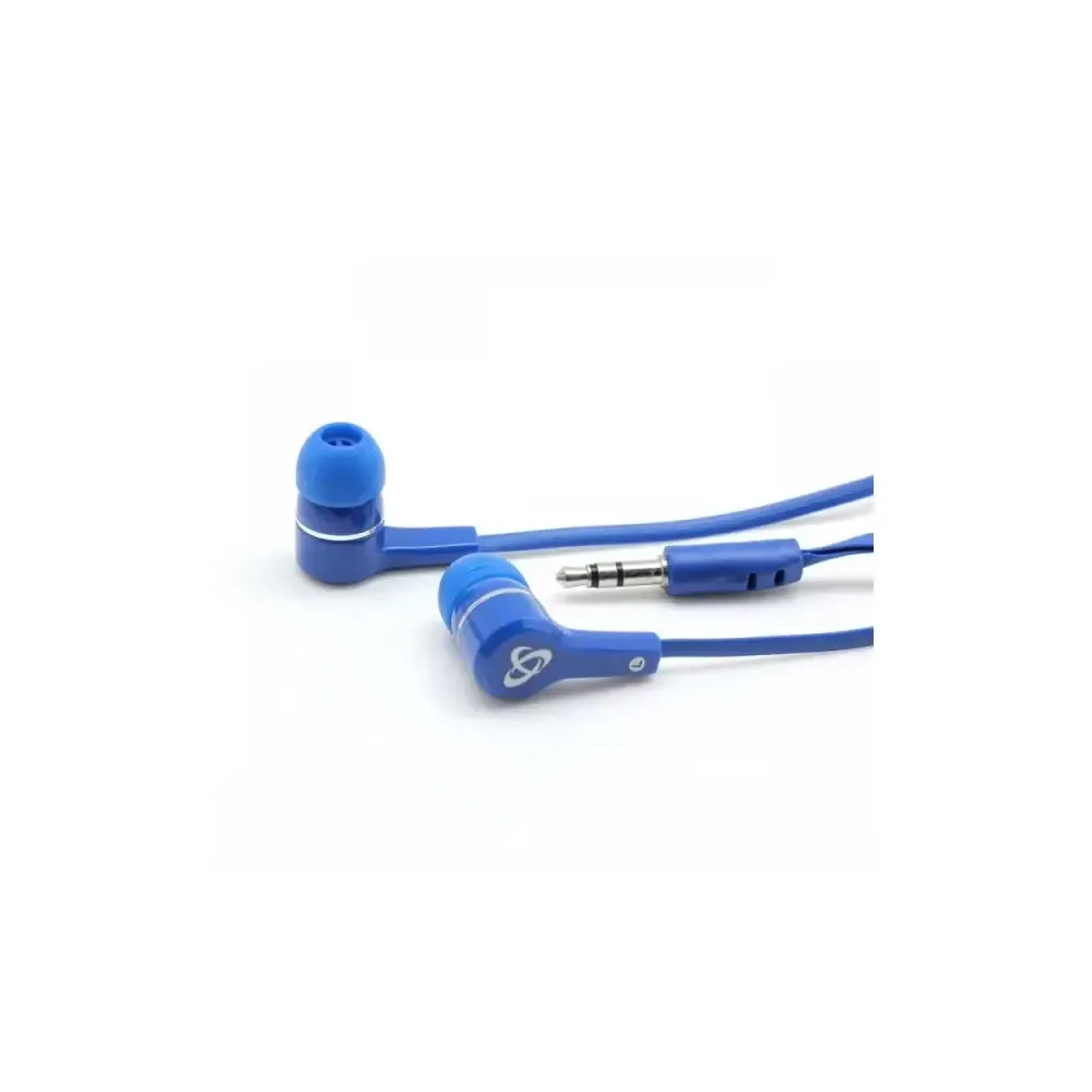 SBOX EP-003 Plave