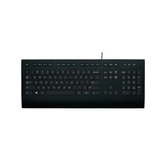 Logitech K280
