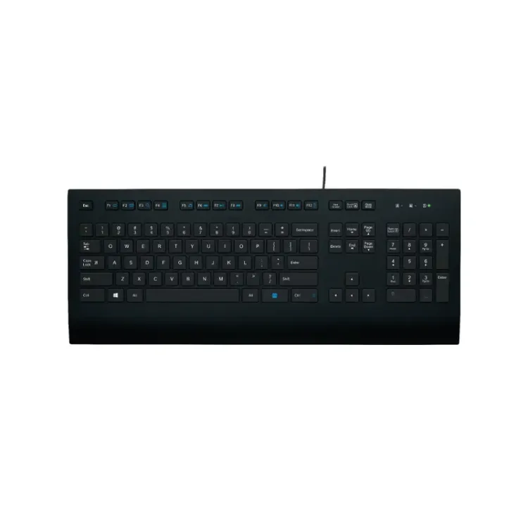 Logitech K280