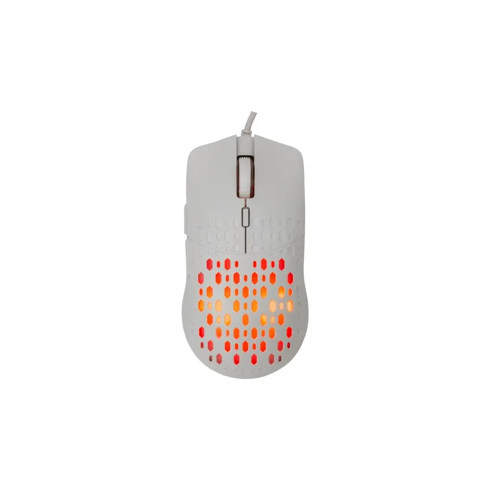 Baracuda OCTOPUS BIJELI / 3200 dpi