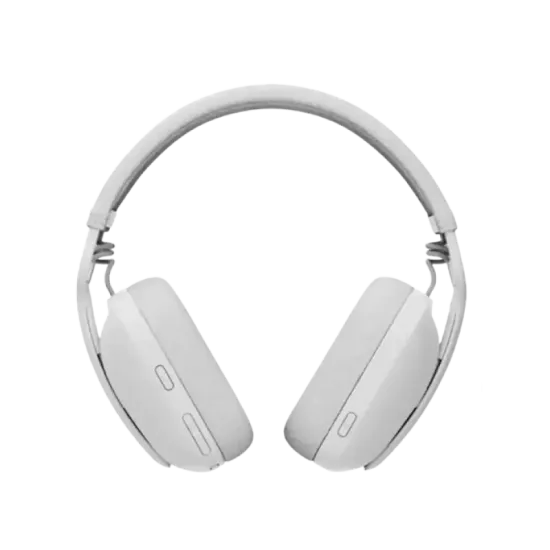 LOGITECH Zone Vibe 100 bijela