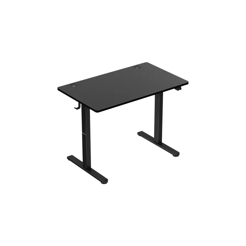 Huzaro Hero 7.9 Black Električ