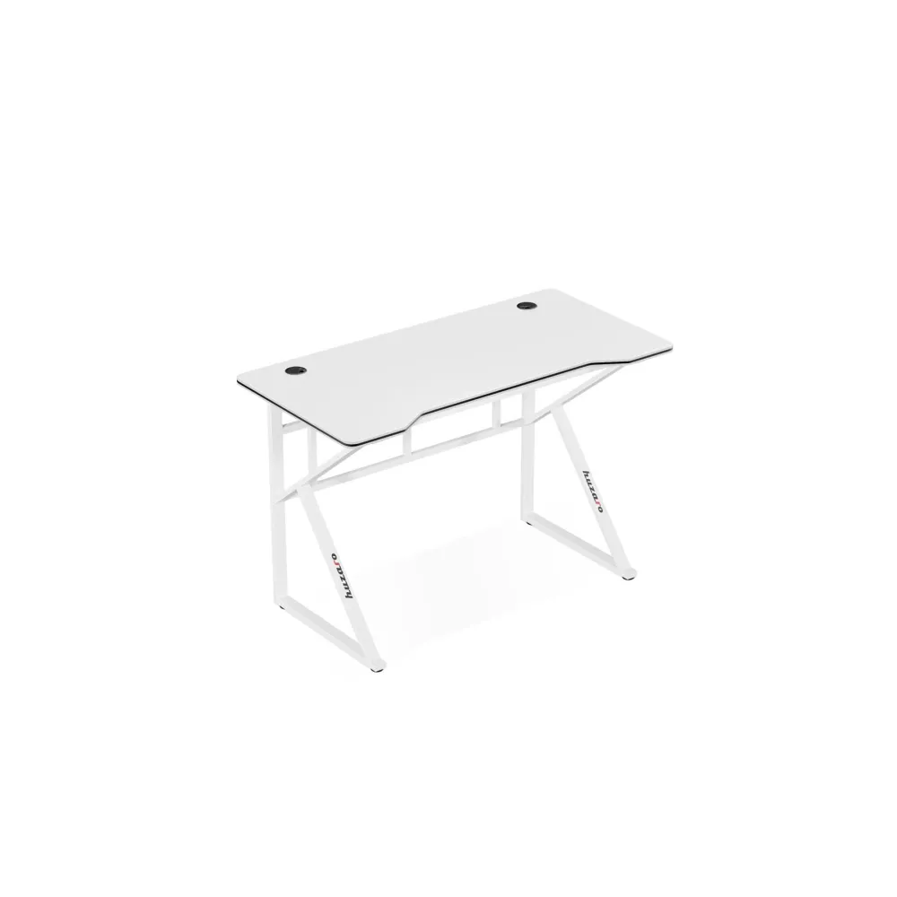 Huzaro Hero 1.6 White Gaming s