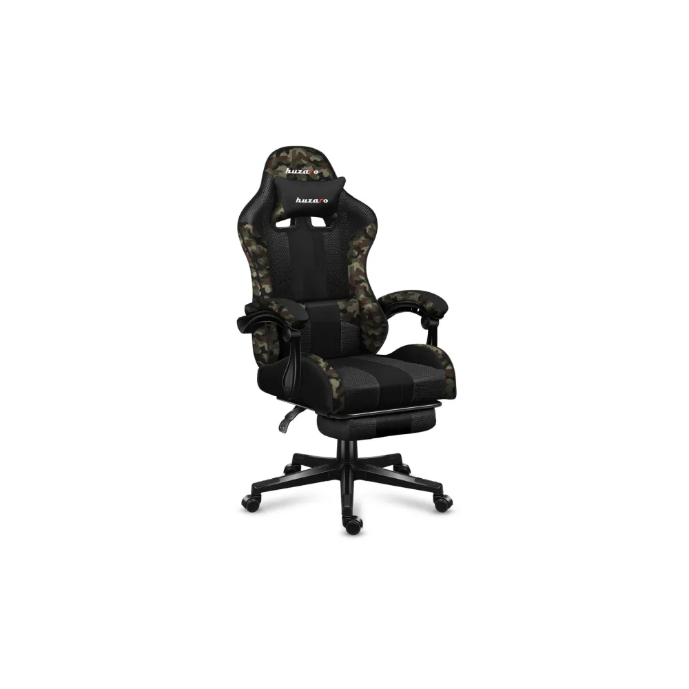 Huzaro Force 4.7 Camo Mesh