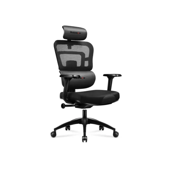 Huzaro Combat 7.0 Black Gaming