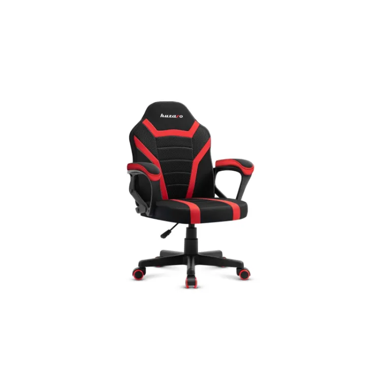 Huzaro Ranger 1.0 red mesh