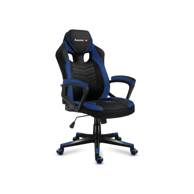Huzaro Force 2.5 Blue Mesh