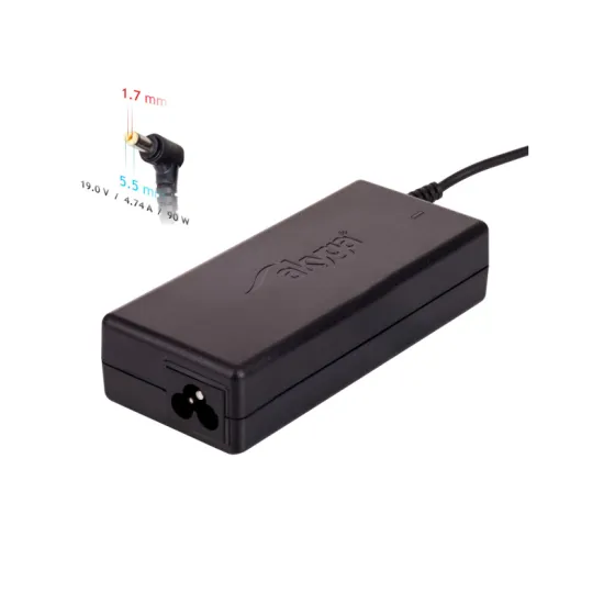 AKYGA Punjač/adapter 19V 4.74A