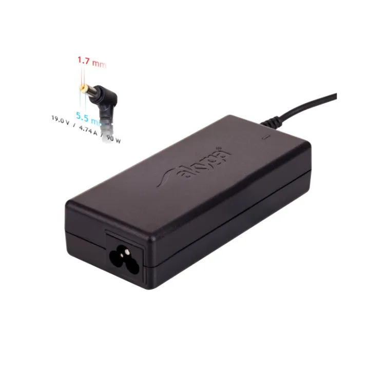 AKYGA Punjač/adapter 19V 4.74A