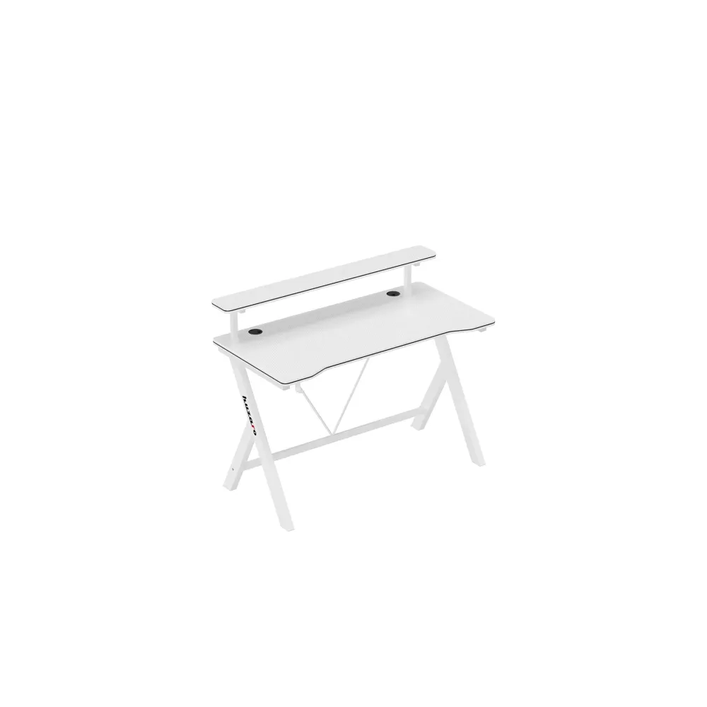 Huzaro Hero 1.9 White Gaming s