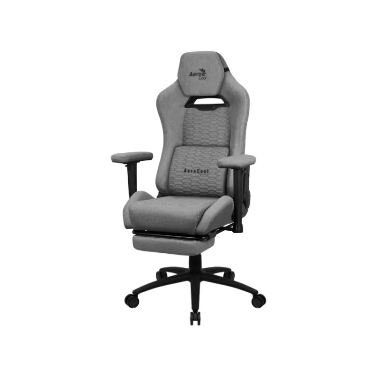 AEROCOOL ROYAL AeroWeave Ash G