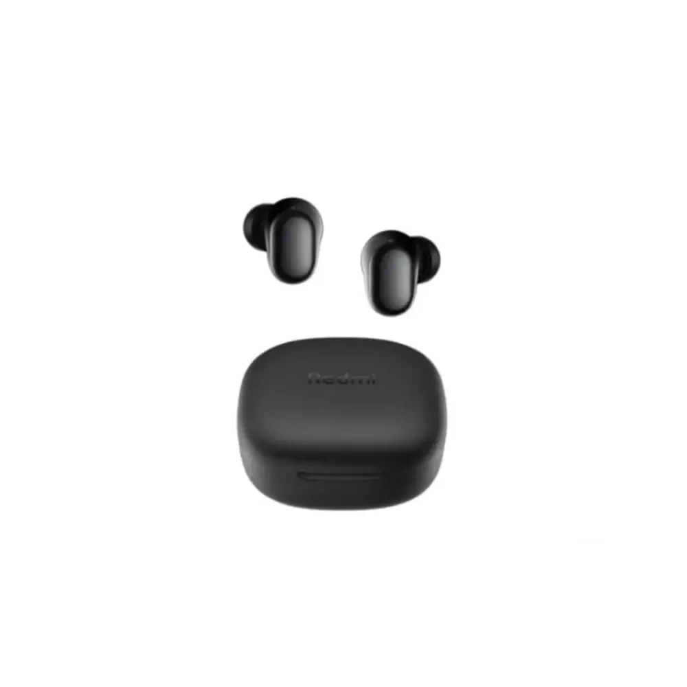 xiaomi redmi buds 6 play crne