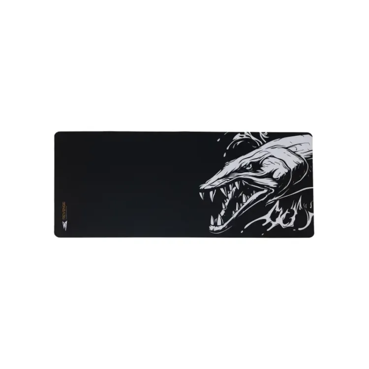 Baracuda REVENGE 750x350 Crna