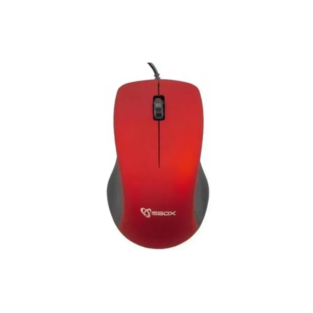 SBOX M-958 Crveni