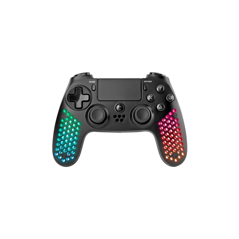 White Shark GAMEPAD GPW-4009 LEGATUS / PS4/PS3/PC/iOS/Android