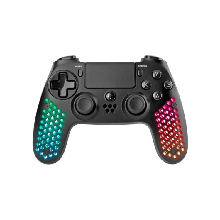 White Shark GAMEPAD GPW-4009 LEGATUS / PS4/PS3/PC/iOS/Android