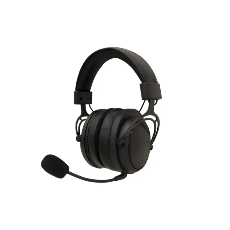White Shark GORILLA PRO Crne - Wireless