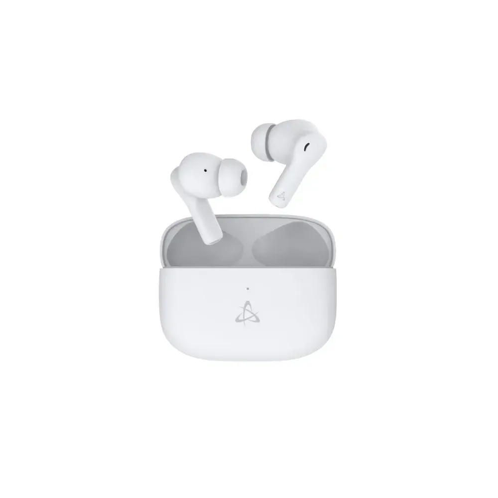 SBOX Bluetooth EB-TWS54 Bijele / ANC
