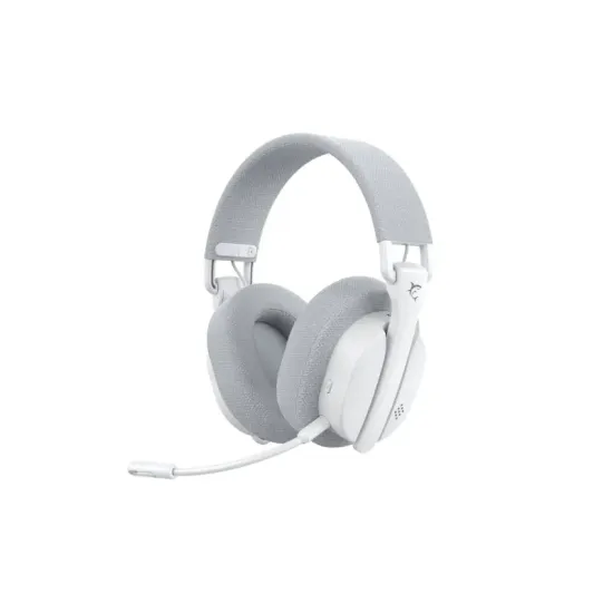 White Shark FIRECREST / Bijele - Wireless