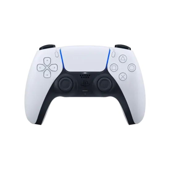 Playstation 5 Dualsense White