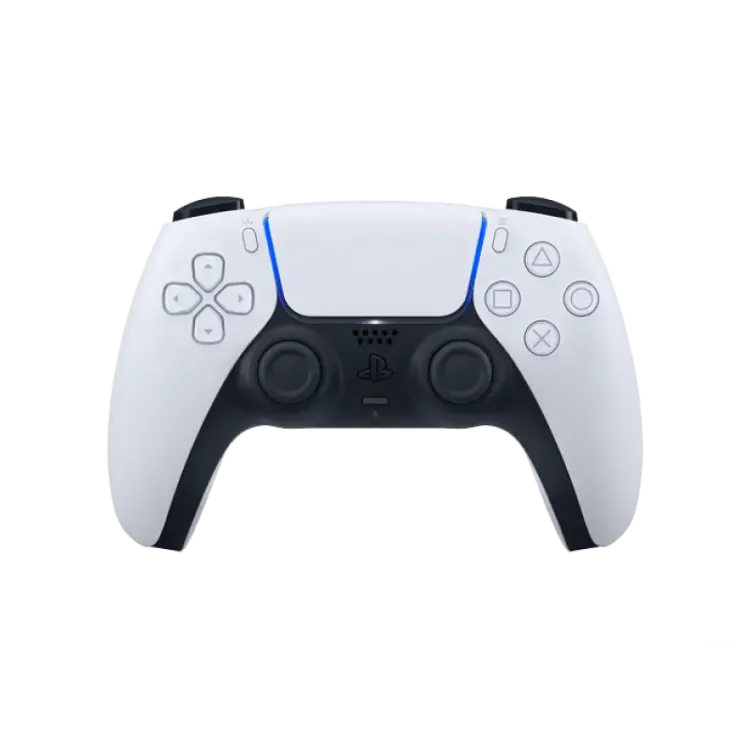 Playstation 5 Dualsense White
