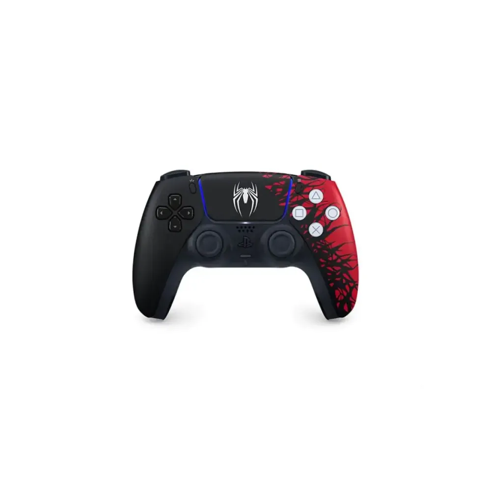 PlayStation 5 DualSense - Spider-Man 2 - Limited Edition